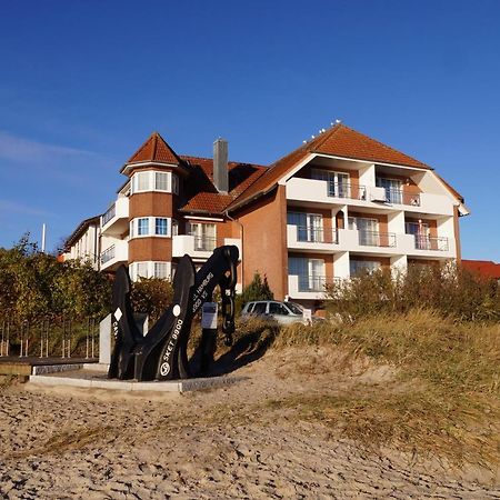 Strandresidenz Sierksdorf Nr 05 Экстерьер фото