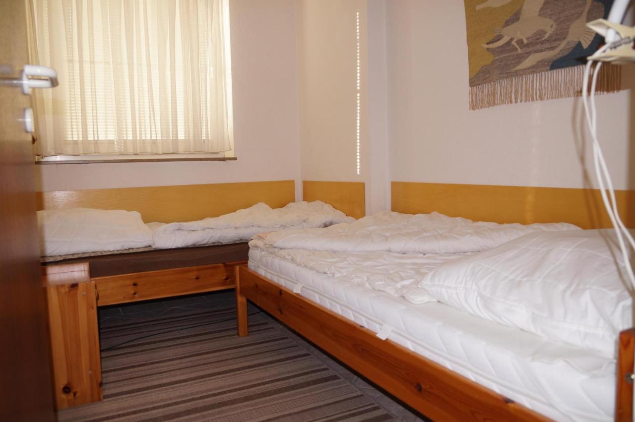 Strandresidenz Sierksdorf Nr 05 Экстерьер фото